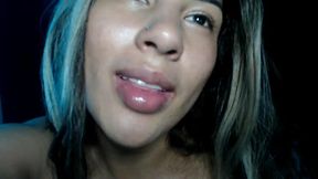 Dulce Davalo Private Show