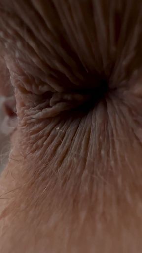 She Farted Slowly and My Cock Couldnt Fuck Her Ass Anymore!
