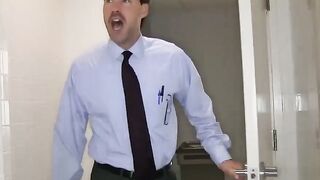 Detention Delights When Bad Girls Go Bad