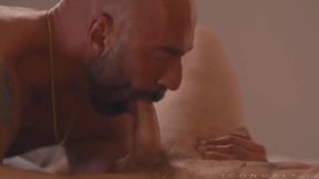 Ethan Sinns And Drew Sebastian - Incredible Xxx Movie Homo Bareback New Show