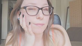 You Are Inadequate (Face)