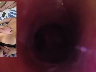 POV fucked inside
