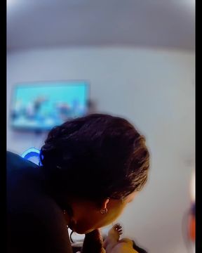 Cummy Bear POV Fuckoff