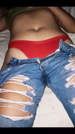 Eating My Sister-in-law&#039;s Amazing Ass After the Party