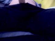 Verga larga lechera de guapo BrunoJox latino