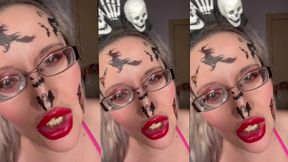 Your Sissy Tears Lubricate My Strapon -pay for the Privilege, Sissygirl! Clip by Findom Goaldigger