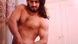 Jerrod Z Private Show