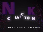 Memorial Dick/ MEN / Cristiano, Nick Cranston