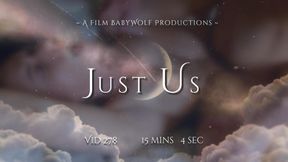 Vid278 – Just Us