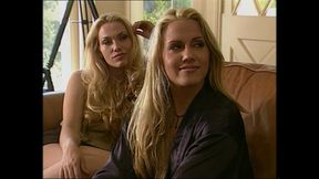 Lust-fueled Fucking and Pussy Pleasuring Marathon