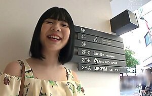 Mism-258 anal throat vaginal hole greedy 3 hole masochi