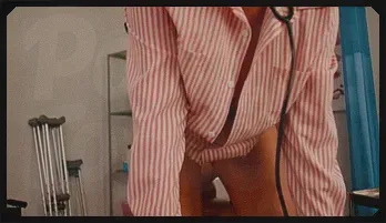 Charli Phoenix & Nurse Fiera: Sensual Checkup | 1080p