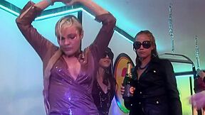 Horny Adult Video Milf Unbelievable , Watch It