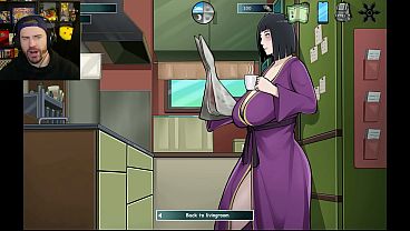 I Was Adopt'_d By The 7th Hokage | Konoha Milfs #1