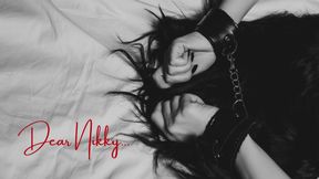 Dear Nikky Podcast Season 3 Episode 18