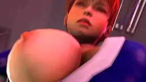 Futanari Champions Clash in Wild 3D Hentai Encounter – Epic Pleasure Awaits