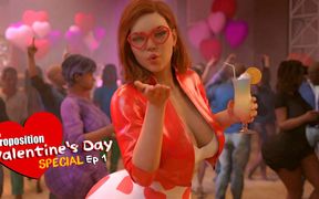 The Proposition Valentines Day Special Ep 1