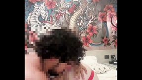 Novinho Parece um Anjo Mas Fode igual um Diabinho (COMPLETO) Pau Grande, Grosso e Peludo Macetou Meu Cu Gostoso no Motel