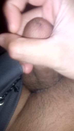 Boy Masturbation