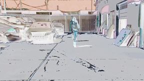 Lesbian Desires - double repair