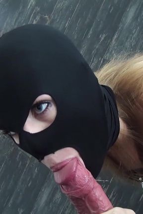 Dutch Cumdump Petite 1