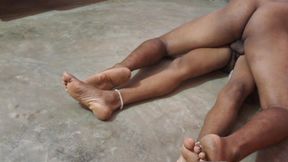 Super Sexy Girlfriend Fucking with X Boyfriend