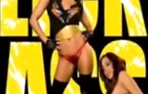 Asa akira is a super lesbian