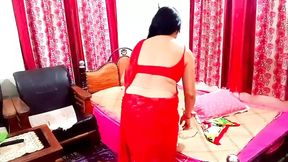 🤮Jeth ji ne Characterless Bahu ko sanskar sikhaya - Indian Family Taboo in Hindi