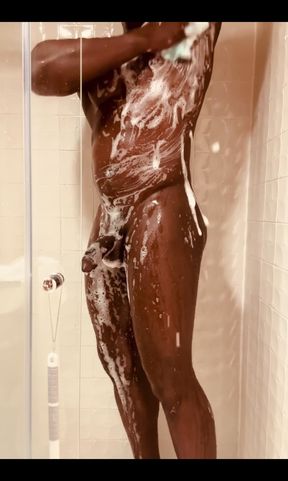 Come join me in the shower