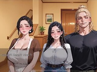 Ntr’ed by My Friend - Nts Path - Part 2 - Ending