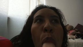 Emily Fernandez Private Show