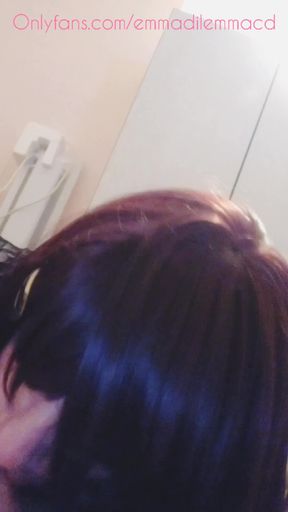 my neighbor cum in my mouth