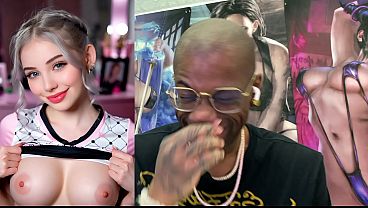 StepDaughter Want&rsquo_s Us To Fuck Her Like StepMommy, AI Generated