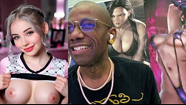 StepDaughter Want&rsquo_s Us To Fuck Her Like StepMommy, AI Generated