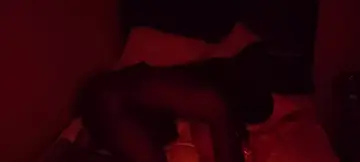 Man that was a long night of fun