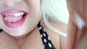 vivi guedez - anal no pelo - papo intimo! bora conversar?
