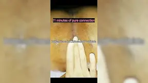 Real Married Couple: My Wife�s First Prostate Exploration (Close-up & Intense)