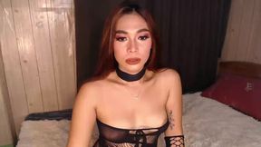 Watch URqueenOLIVIA in a thrilling display of mature and beauty!