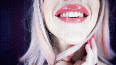 Addicted to my Lips JOI