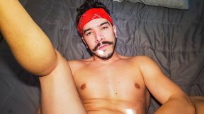 Caught Cheating - Submission with Alessio Vega in POV