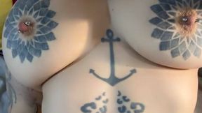 Social Media Creator @fermercury @Teasing and #Latina #Curvy & Thick #Tattoo Porn #Natural Big Tits #Piercing Porn sex xxx free | Tik.Porn