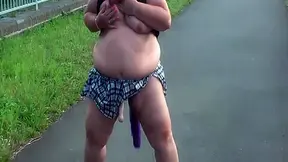 Bridge Strapon & Tail - TacAmateurs