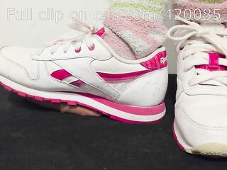 LittleShoes - Preview Schlong Crush Reebok Size 34