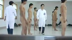 Army Medical Exam 01