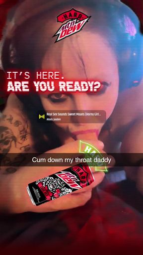 Cock Hungry Fat Whore Stuffed with Milky Cum