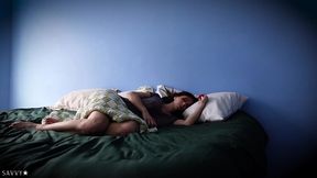 desperate cuddlefuck