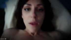 desperate cuddlefuck