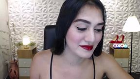 Destruction_TS in a league of kink, POV, and tattooed.