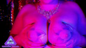 Birthday Tits