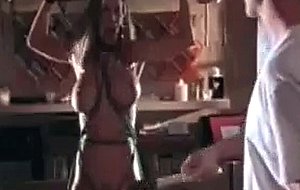 Jenna jameson bondage bj